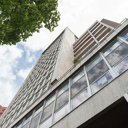 Bleue Loft Ramblas Centre Toulouse Apartment Ngoại thất bức ảnh