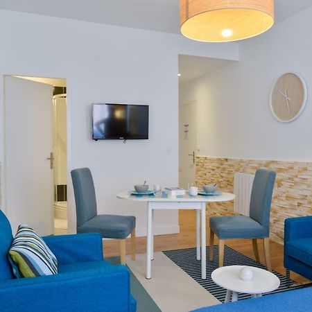 Bleue Loft Ramblas Centre Toulouse Apartment Ngoại thất bức ảnh