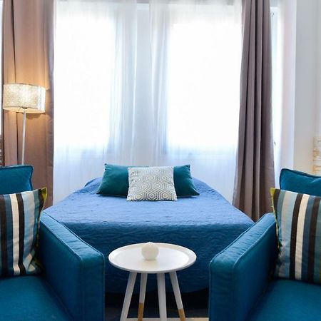 Bleue Loft Ramblas Centre Toulouse Apartment Ngoại thất bức ảnh