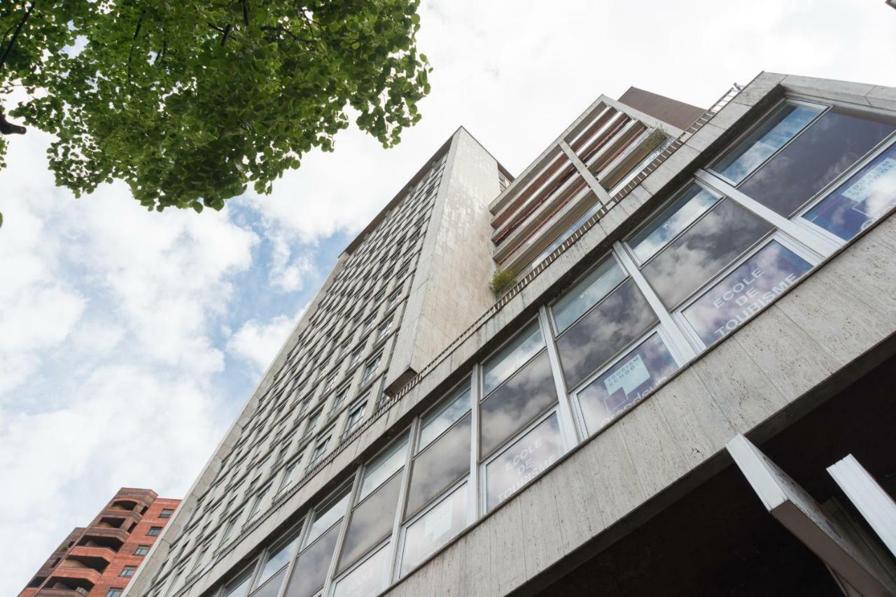 Bleue Loft Ramblas Centre Toulouse Apartment Ngoại thất bức ảnh