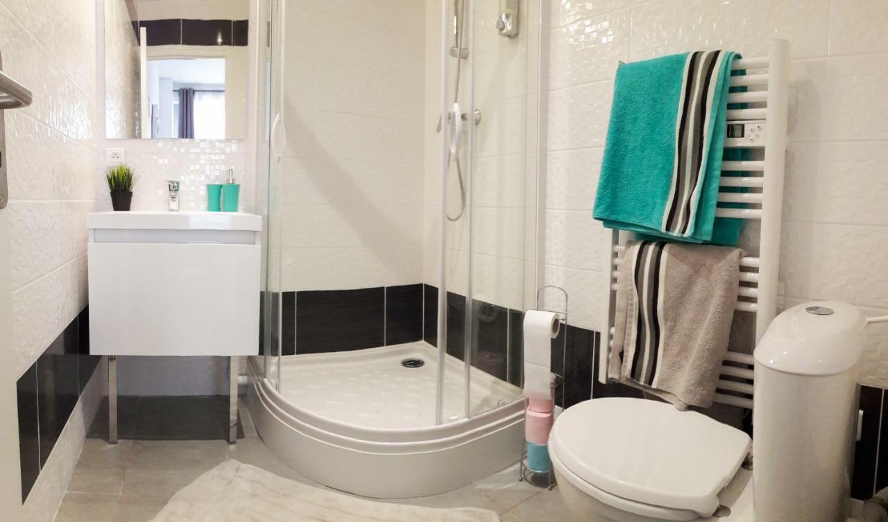 Bleue Loft Ramblas Centre Toulouse Apartment Ngoại thất bức ảnh