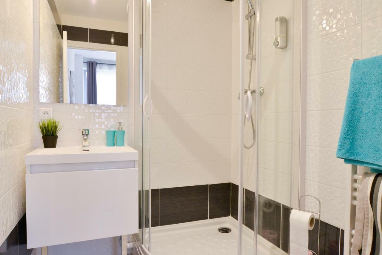 Bleue Loft Ramblas Centre Toulouse Apartment Ngoại thất bức ảnh