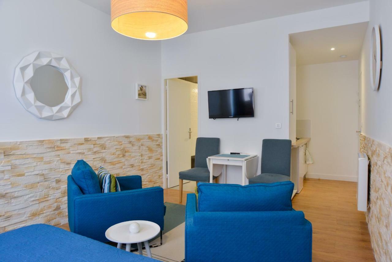 Bleue Loft Ramblas Centre Toulouse Apartment Ngoại thất bức ảnh